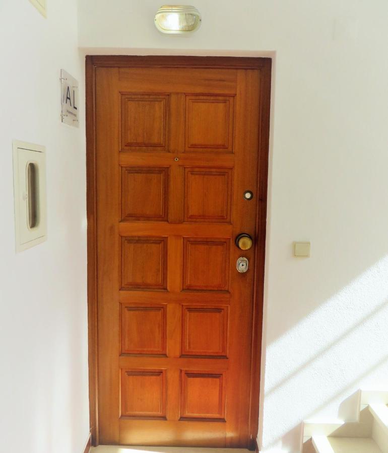 Cais Apartment By Stay In Alentejo Vila Nova de Milfontes Kültér fotó
