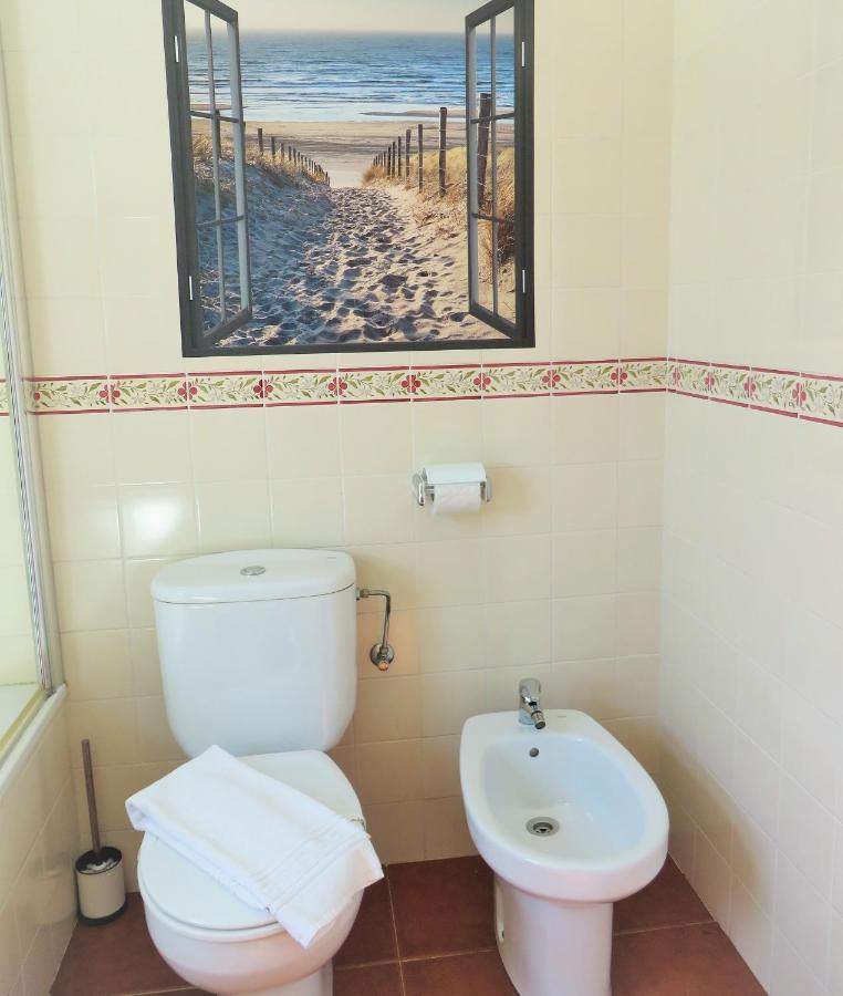 Cais Apartment By Stay In Alentejo Vila Nova de Milfontes Kültér fotó