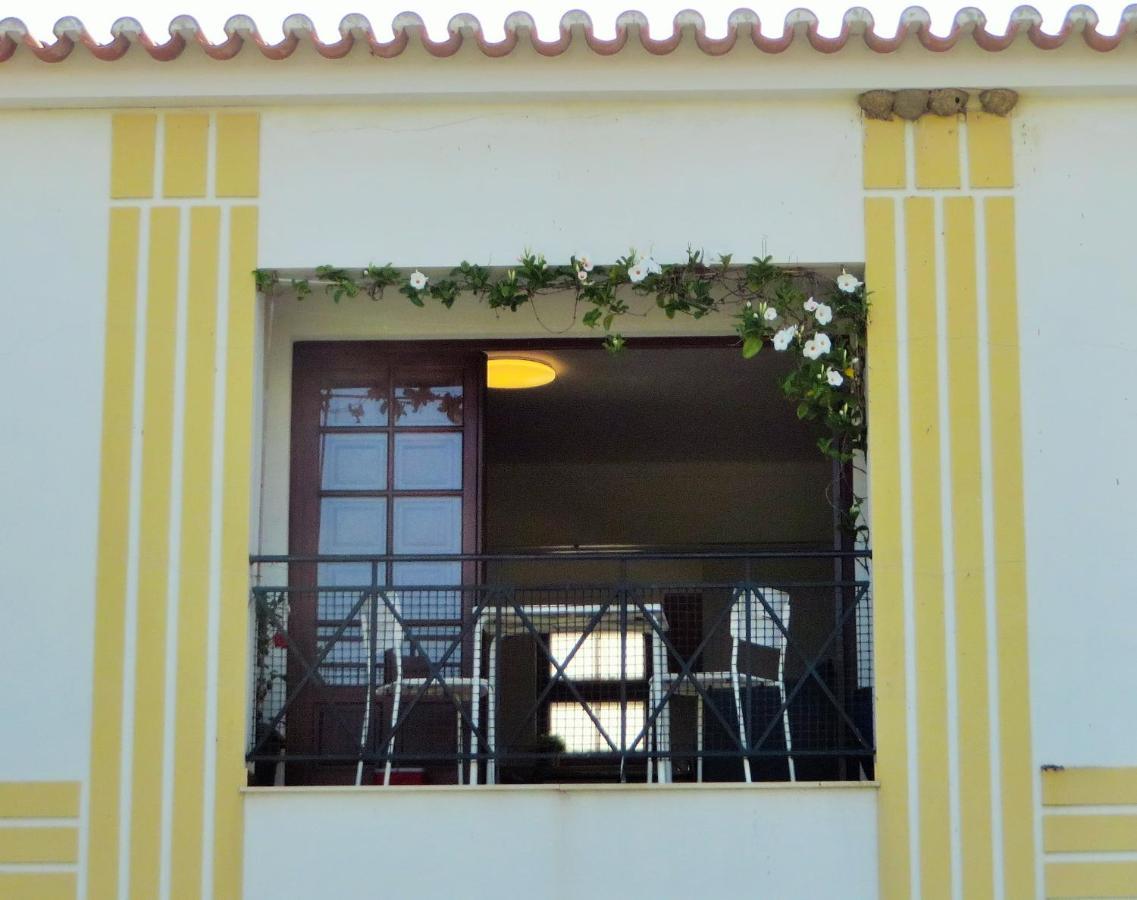 Cais Apartment By Stay In Alentejo Vila Nova de Milfontes Kültér fotó