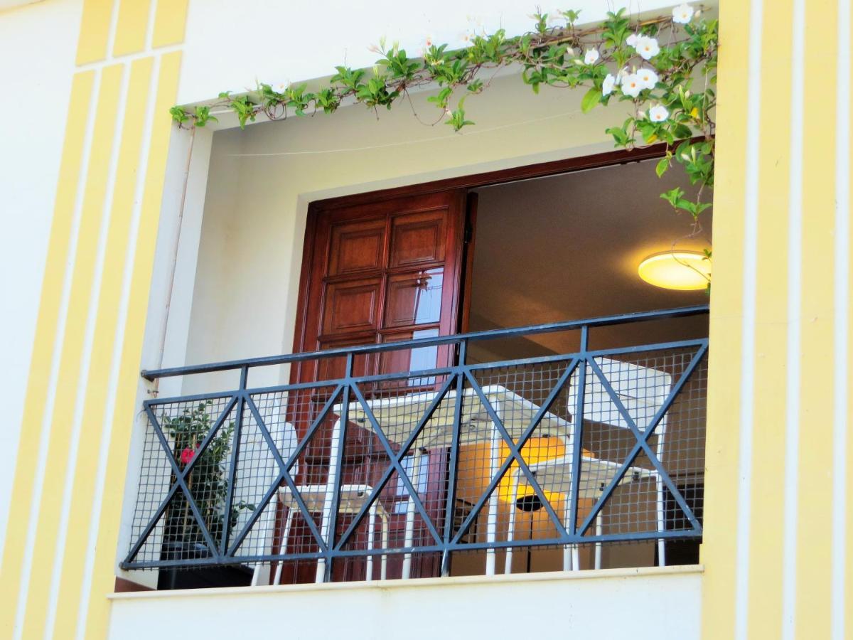 Cais Apartment By Stay In Alentejo Vila Nova de Milfontes Kültér fotó