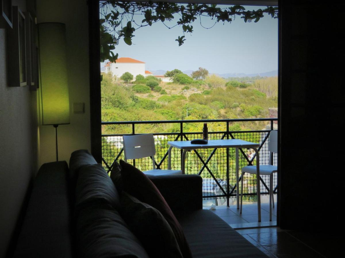 Cais Apartment By Stay In Alentejo Vila Nova de Milfontes Kültér fotó