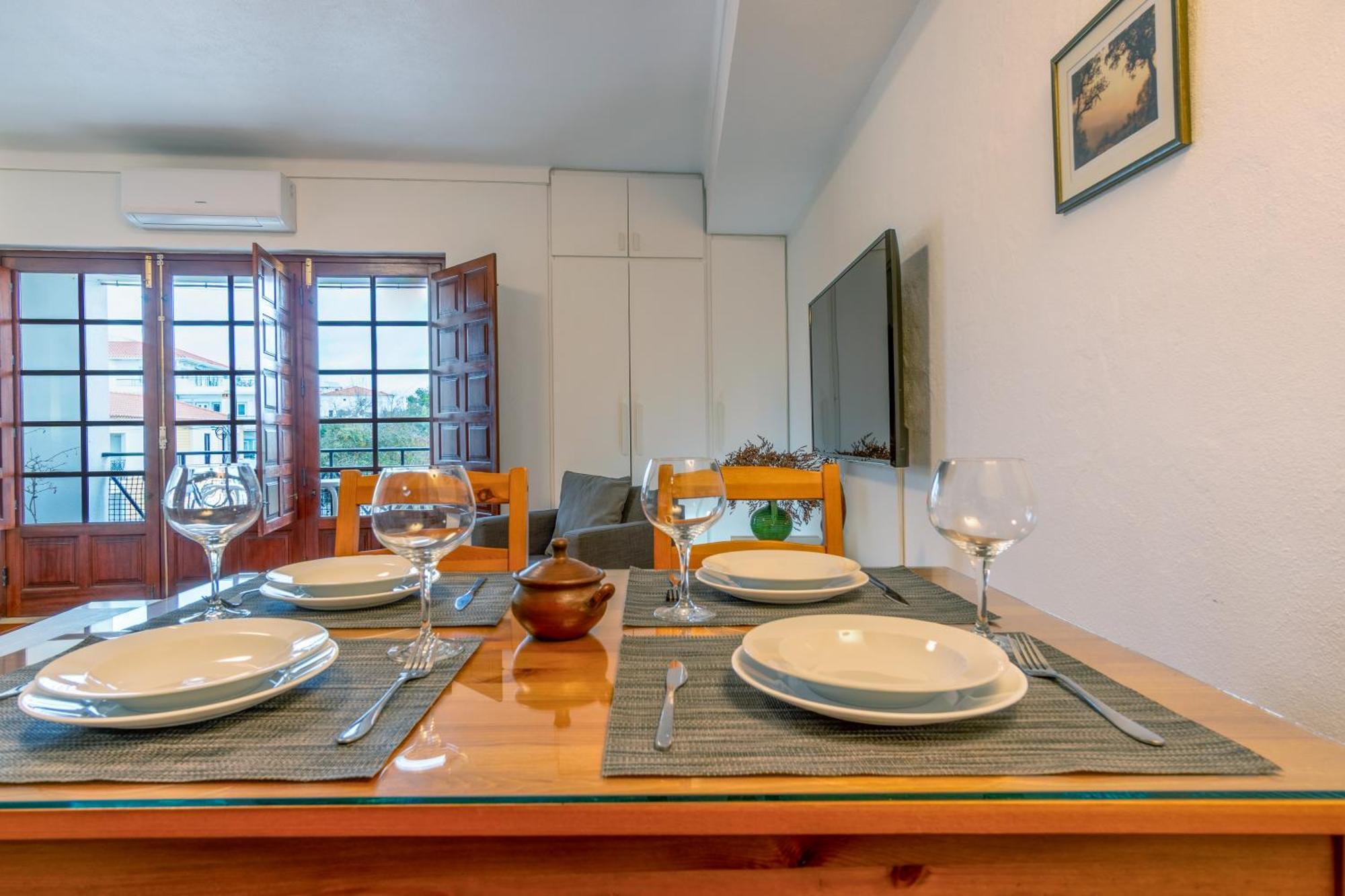 Cais Apartment By Stay In Alentejo Vila Nova de Milfontes Kültér fotó