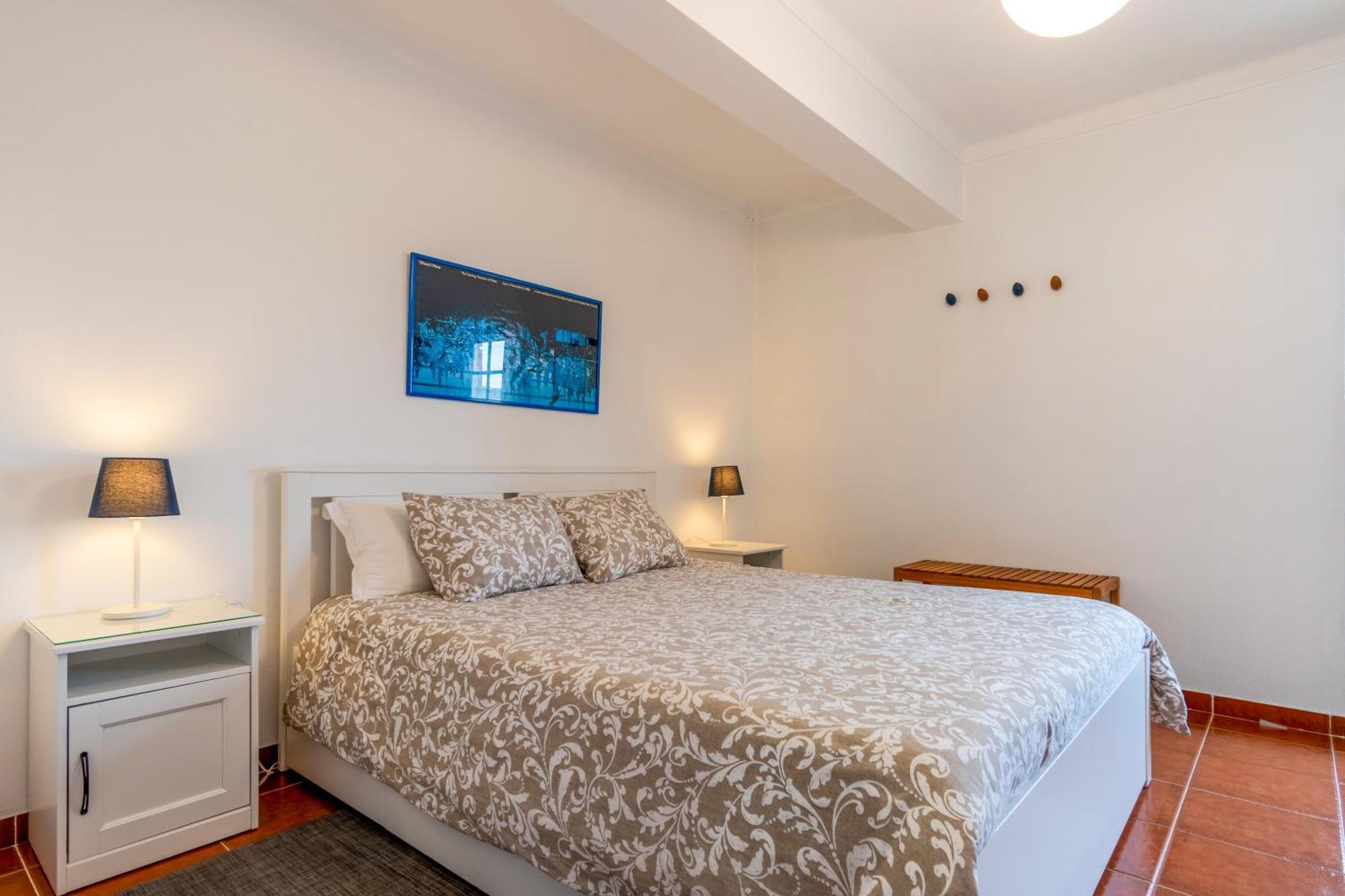 Cais Apartment By Stay In Alentejo Vila Nova de Milfontes Kültér fotó