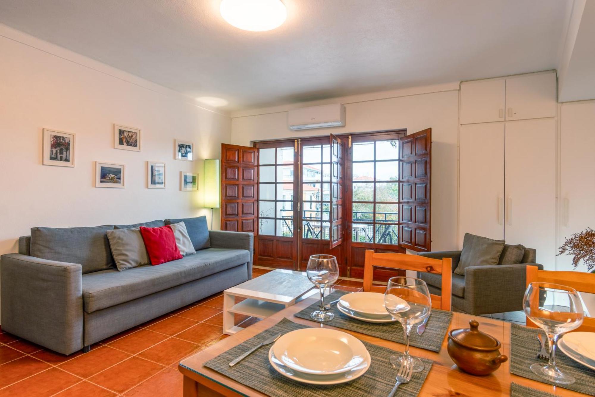 Cais Apartment By Stay In Alentejo Vila Nova de Milfontes Kültér fotó